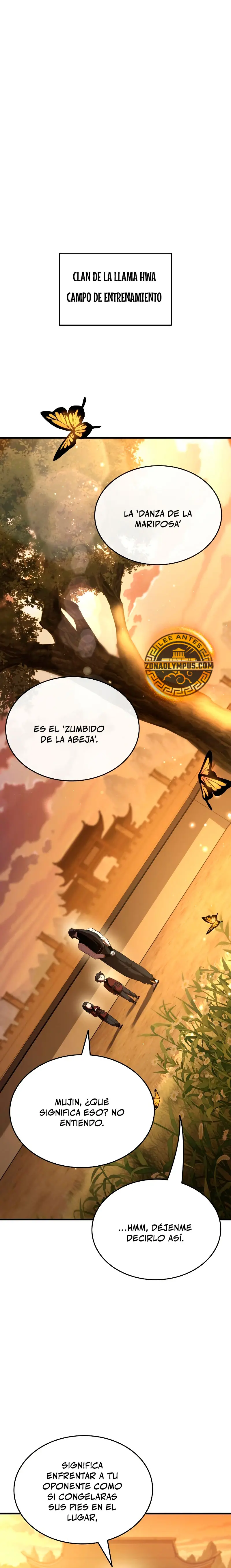 El renacimiento del Demonio Divino > Capitulo 12 > Page 161