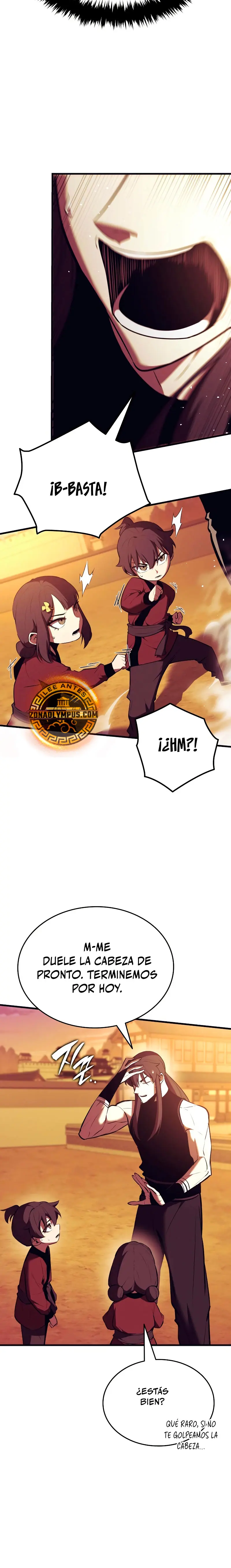 El renacimiento del Demonio Divino > Capitulo 12 > Page 211