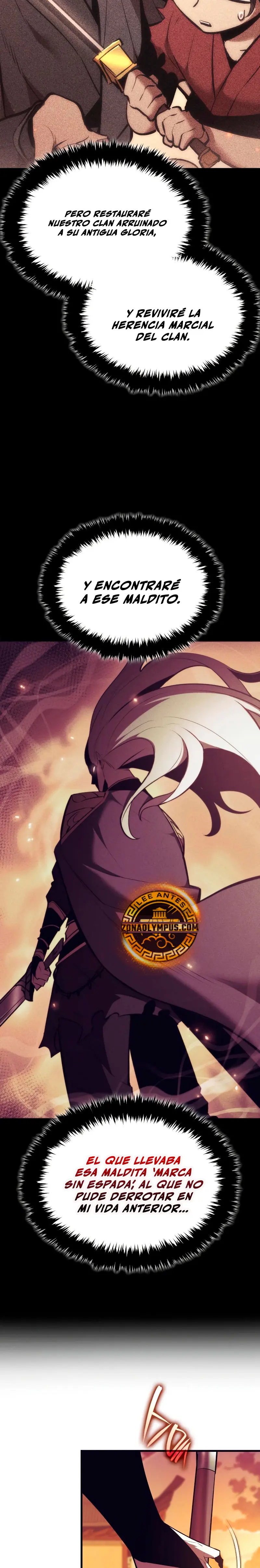 El renacimiento del Demonio Divino > Capitulo 12 > Page 251