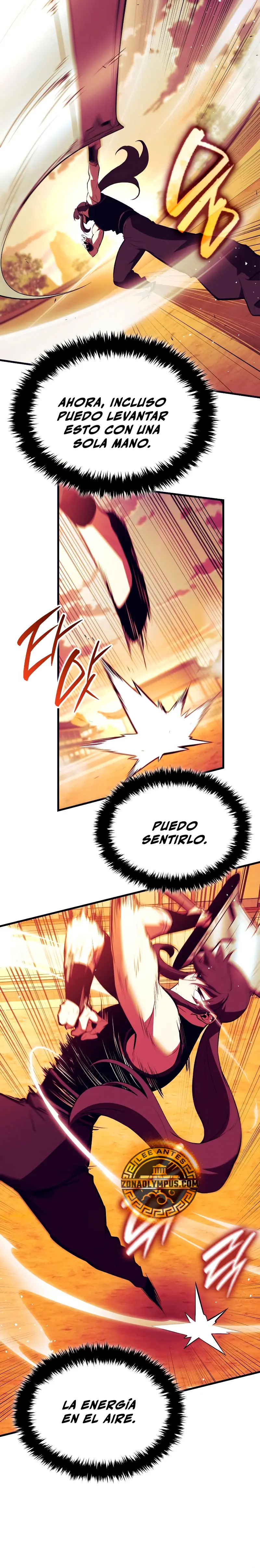 El renacimiento del Demonio Divino > Capitulo 12 > Page 271