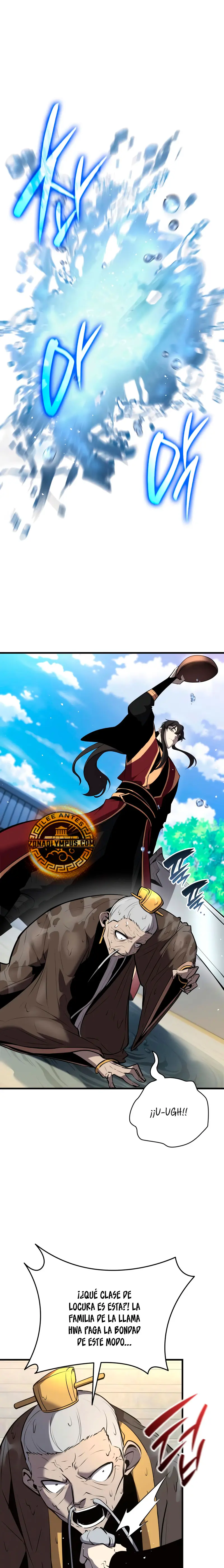 El renacimiento del Demonio Divino > Capitulo 13 > Page 71