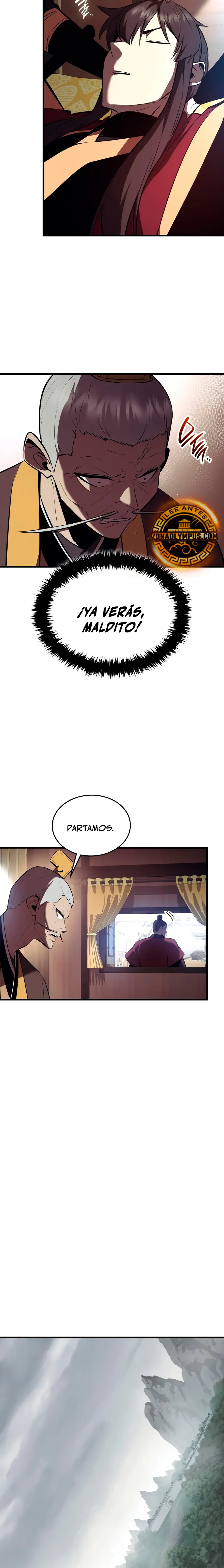 El renacimiento del Demonio Divino > Capitulo 13 > Page 221