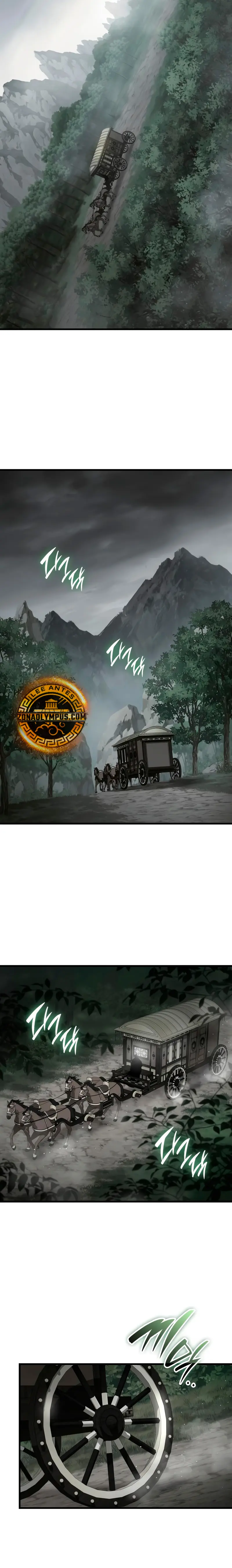 El renacimiento del Demonio Divino > Capitulo 13 > Page 231