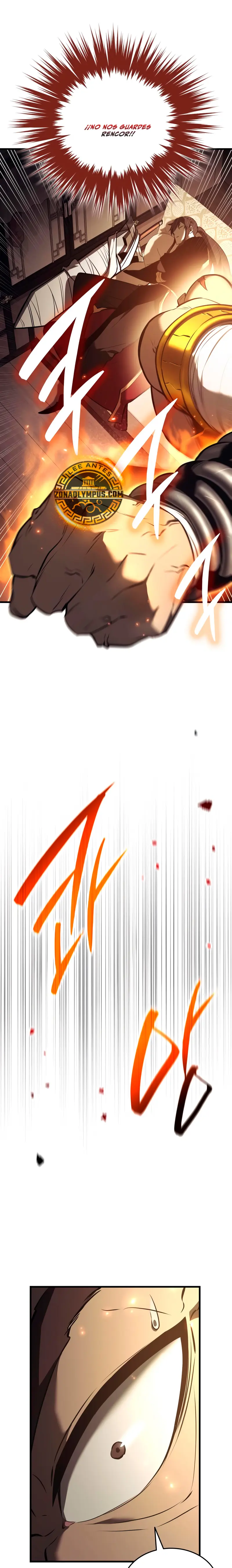 El renacimiento del Demonio Divino > Capitulo 13 > Page 261