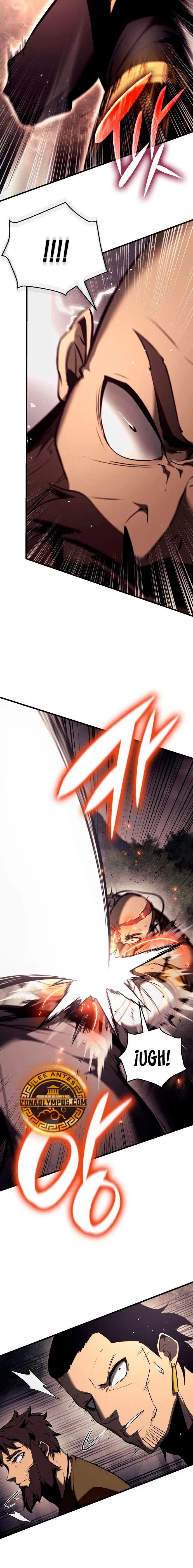 El renacimiento del Demonio Divino > Capitulo 14 > Page 51