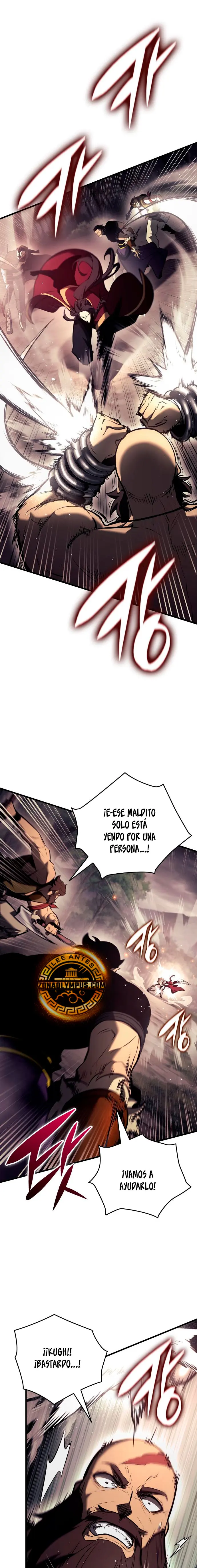 El renacimiento del Demonio Divino > Capitulo 14 > Page 61