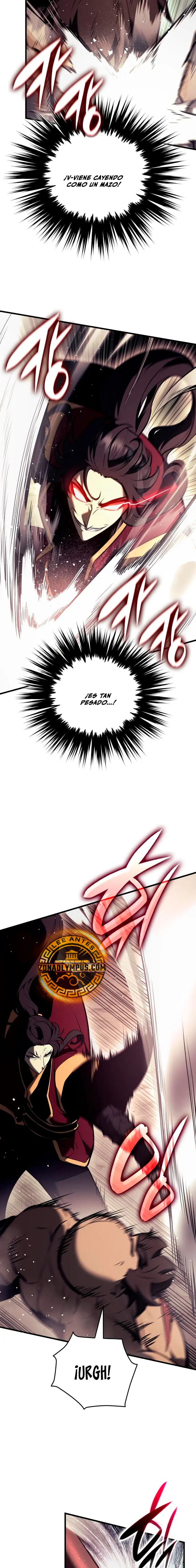 El renacimiento del Demonio Divino > Capitulo 14 > Page 71