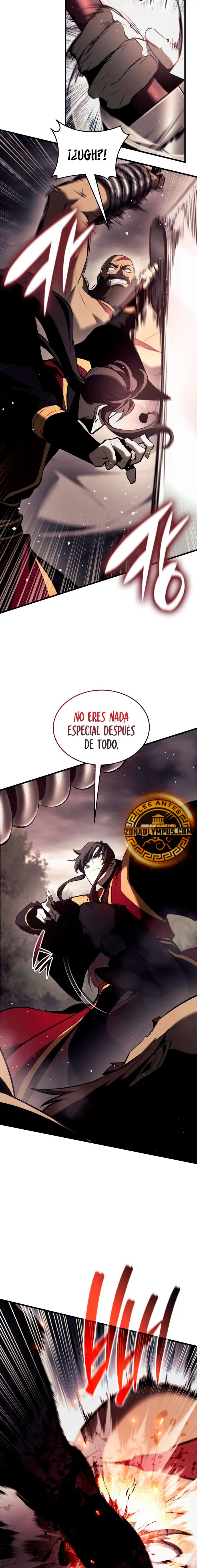 El renacimiento del Demonio Divino > Capitulo 14 > Page 91