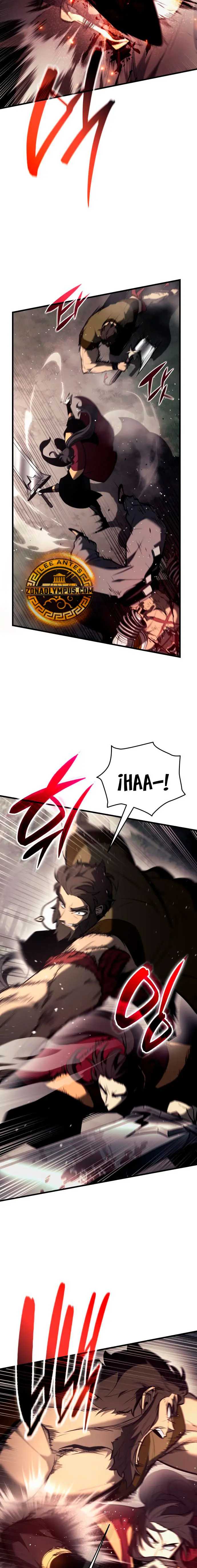 El renacimiento del Demonio Divino > Capitulo 14 > Page 101
