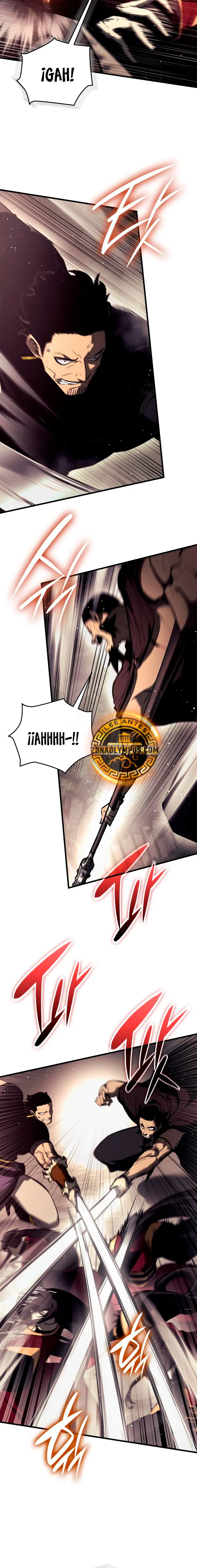El renacimiento del Demonio Divino > Capitulo 14 > Page 111
