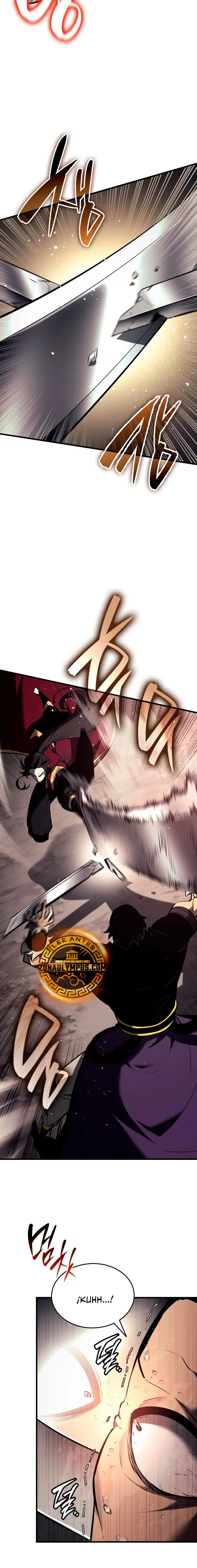 El renacimiento del Demonio Divino > Capitulo 14 > Page 131