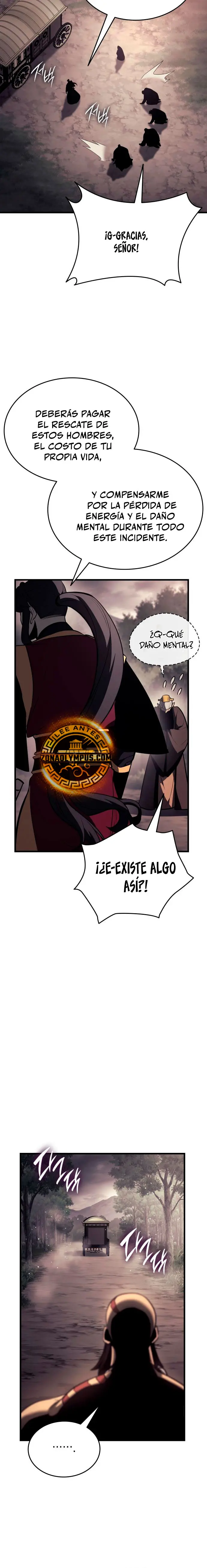 El renacimiento del Demonio Divino > Capitulo 14 > Page 221