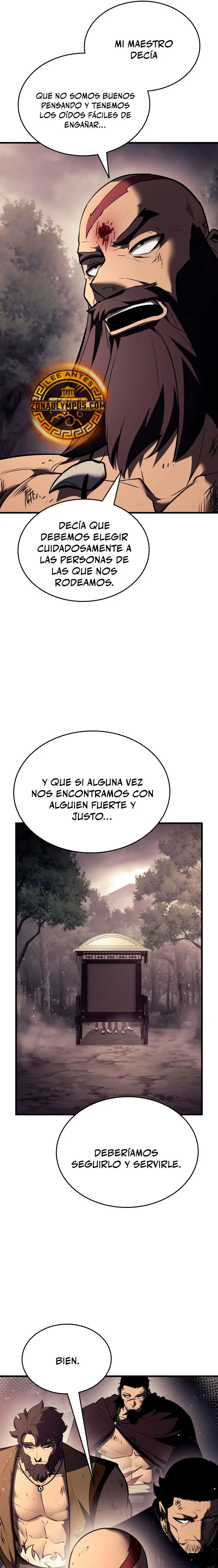 El renacimiento del Demonio Divino > Capitulo 14 > Page 231