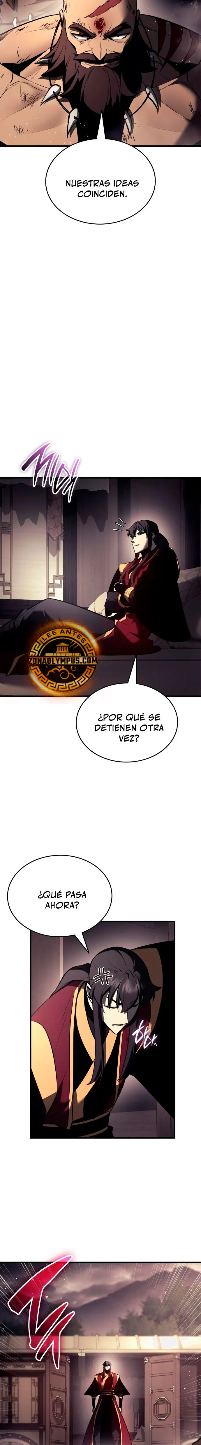 El renacimiento del Demonio Divino > Capitulo 14 > Page 241