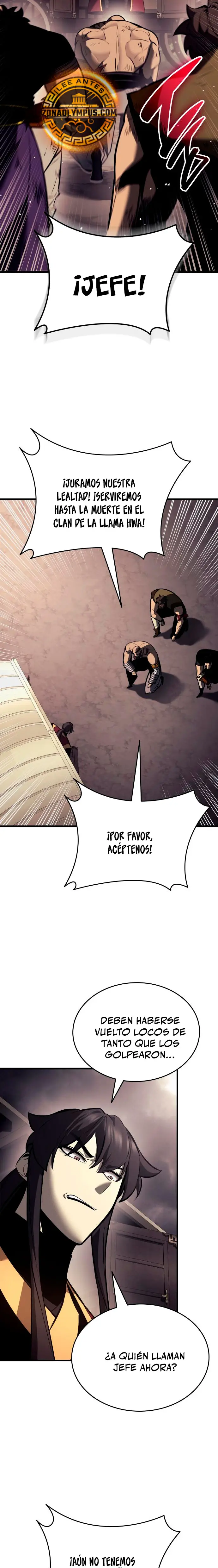 El renacimiento del Demonio Divino > Capitulo 14 > Page 251