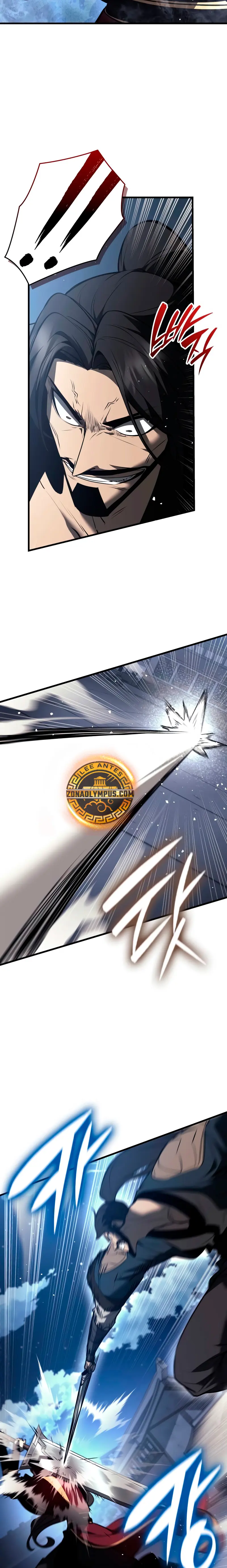 El renacimiento del Demonio Divino > Capitulo 15 > Page 191