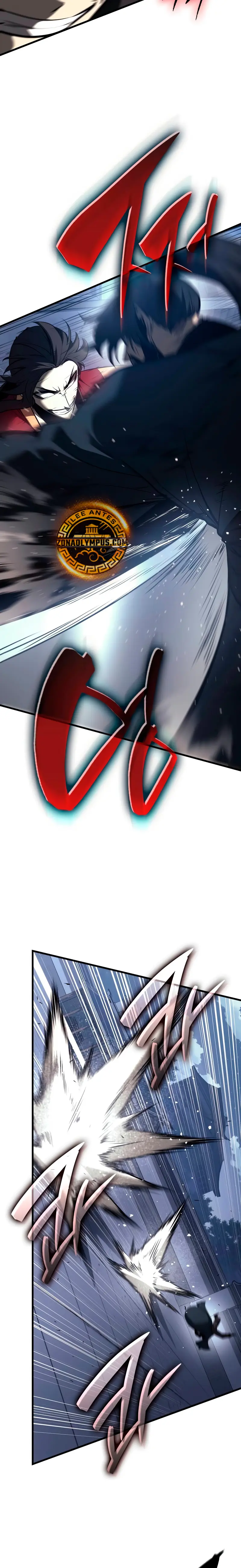 El renacimiento del Demonio Divino > Capitulo 15 > Page 261