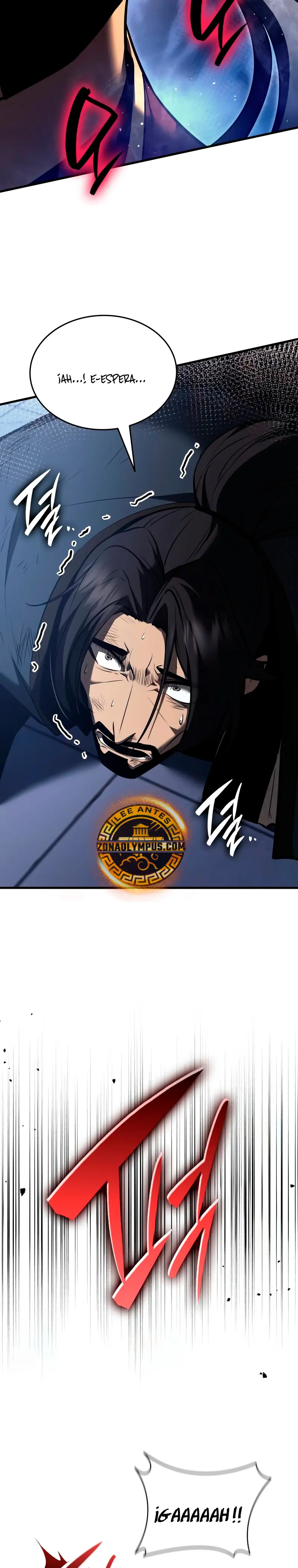 El renacimiento del Demonio Divino > Capitulo 15 > Page 291