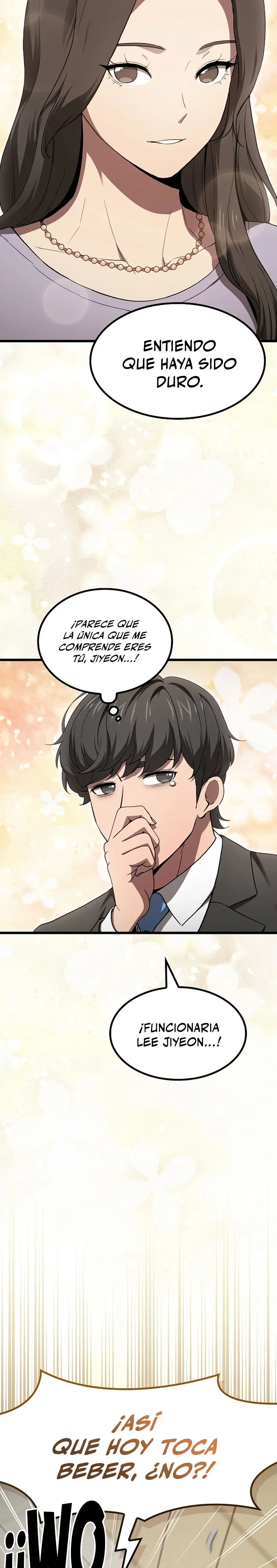 Obligado a ser Demonio Celestial > Capitulo 1 > Page 61