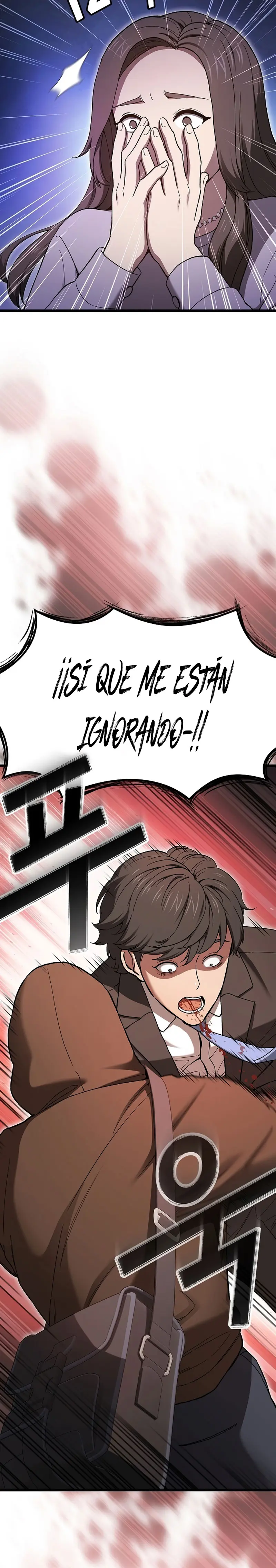 Obligado a ser Demonio Celestial > Capitulo 1 > Page 121