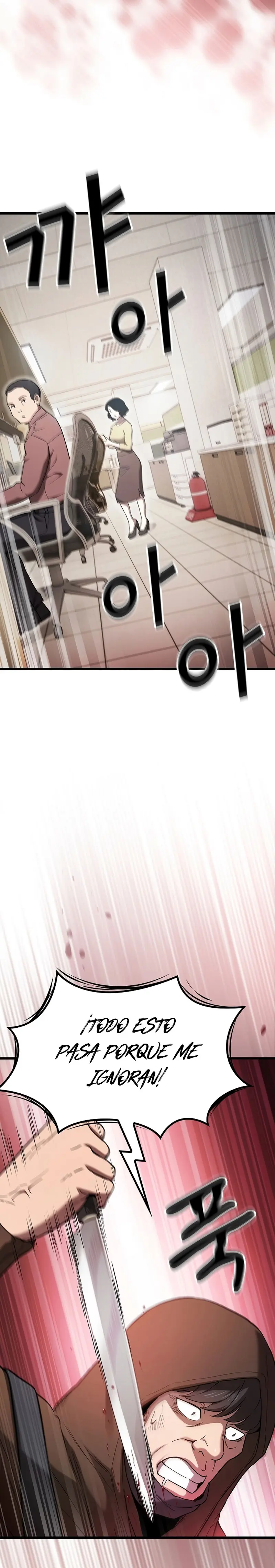 Obligado a ser Demonio Celestial > Capitulo 1 > Page 131