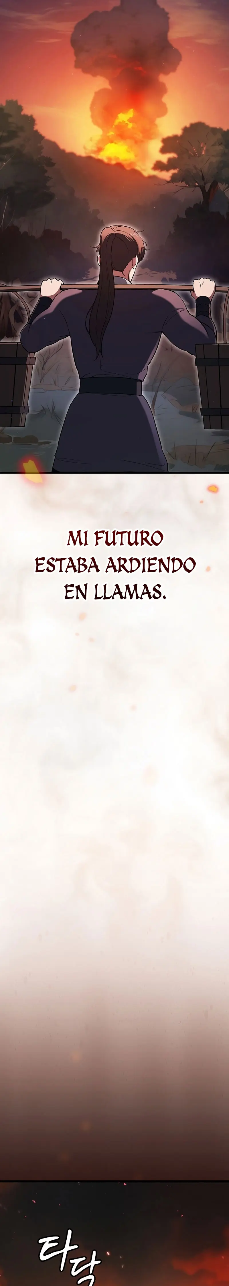 Obligado a ser Demonio Celestial > Capitulo 1 > Page 221
