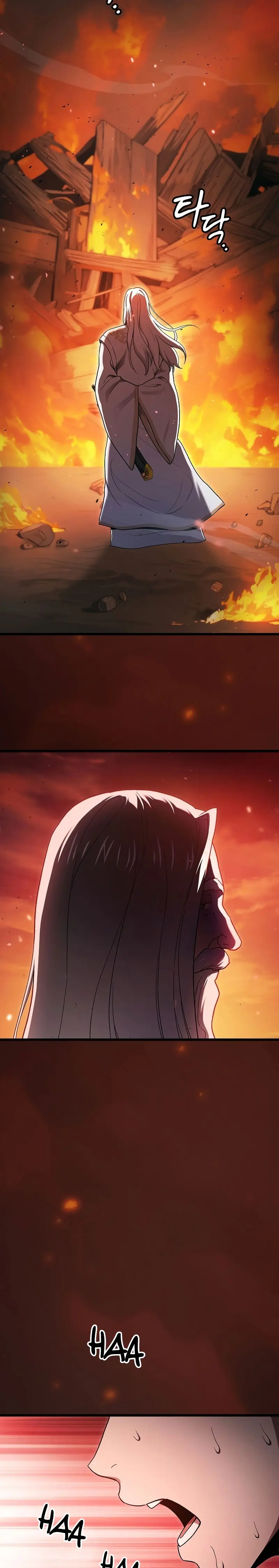 Obligado a ser Demonio Celestial > Capitulo 1 > Page 231
