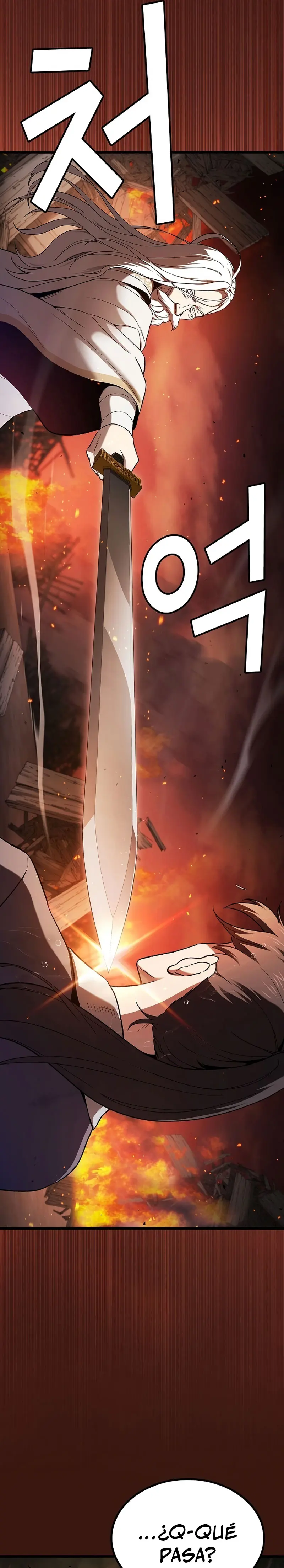 Obligado a ser Demonio Celestial > Capitulo 1 > Page 271