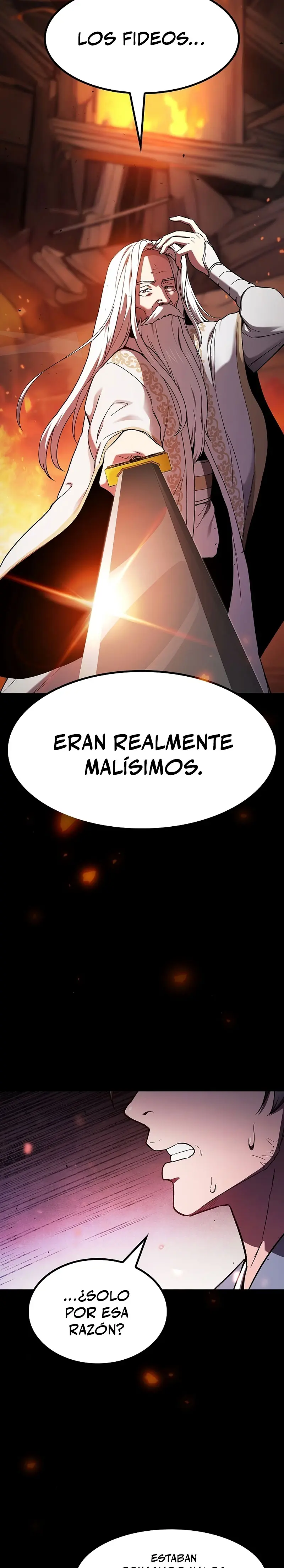 Obligado a ser Demonio Celestial > Capitulo 1 > Page 291