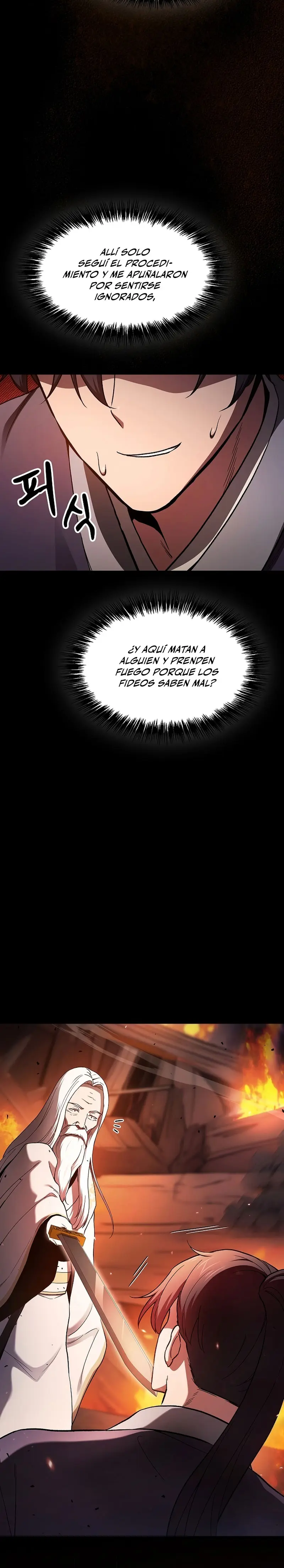 Obligado a ser Demonio Celestial > Capitulo 1 > Page 321