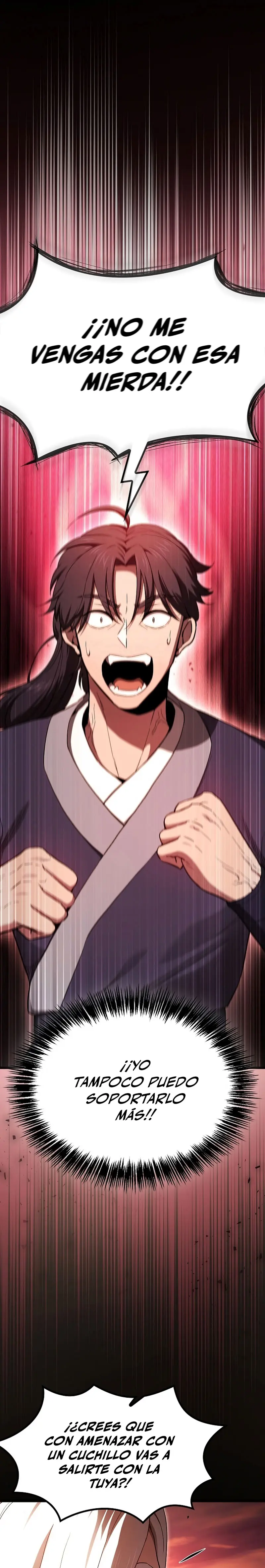 Obligado a ser Demonio Celestial > Capitulo 1 > Page 331