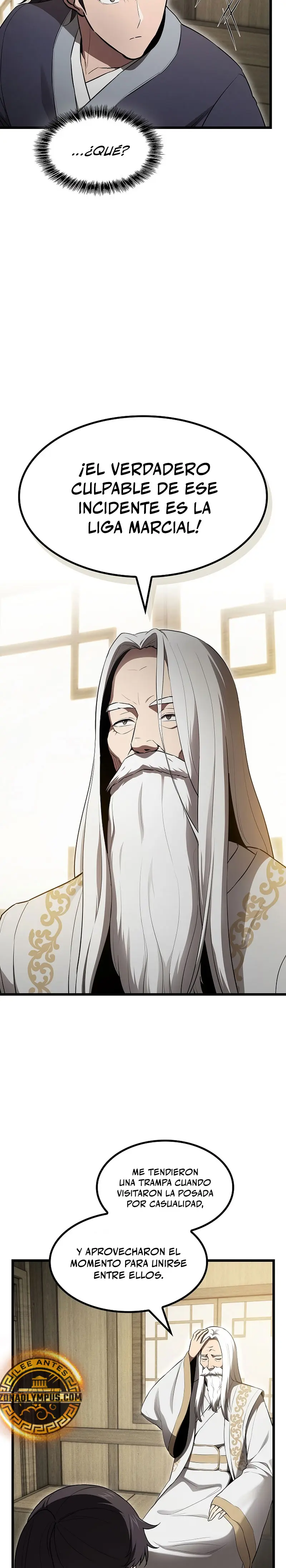 Obligado a ser Demonio Celestial > Capitulo 1 > Page 421