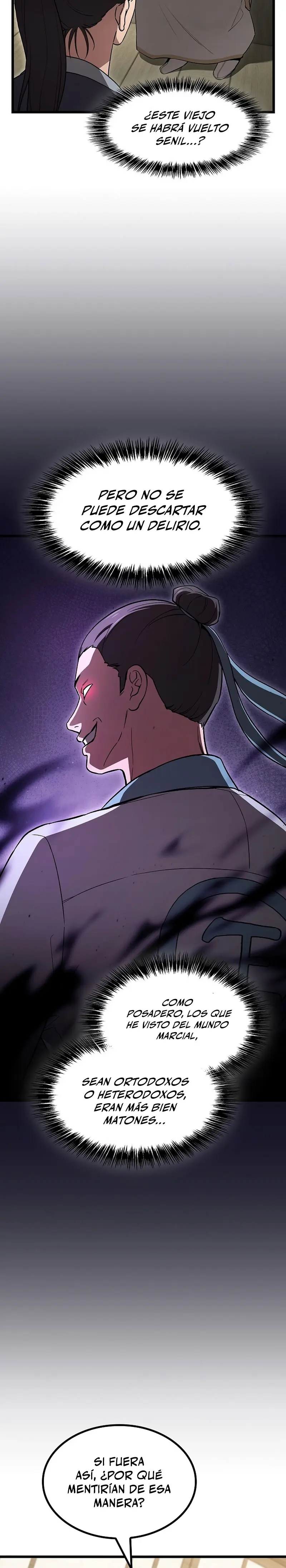 Obligado a ser Demonio Celestial > Capitulo 1 > Page 431