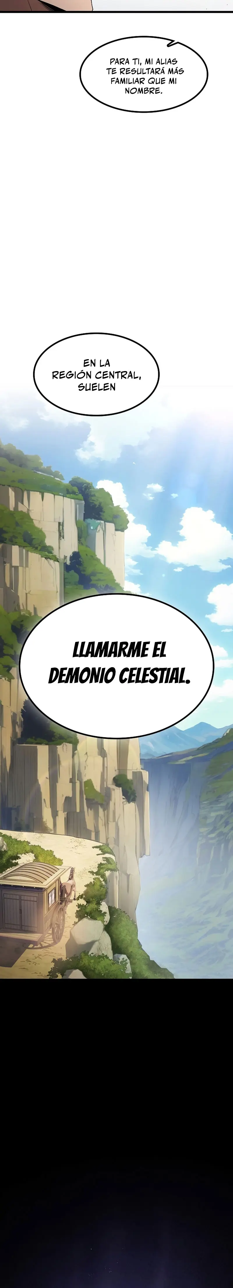 Obligado a ser Demonio Celestial > Capitulo 1 > Page 491