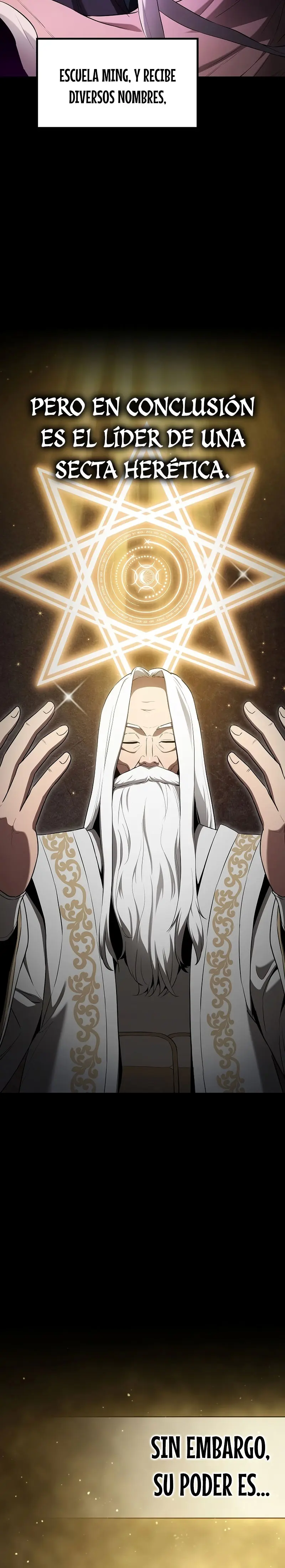 Obligado a ser Demonio Celestial > Capitulo 1 > Page 511