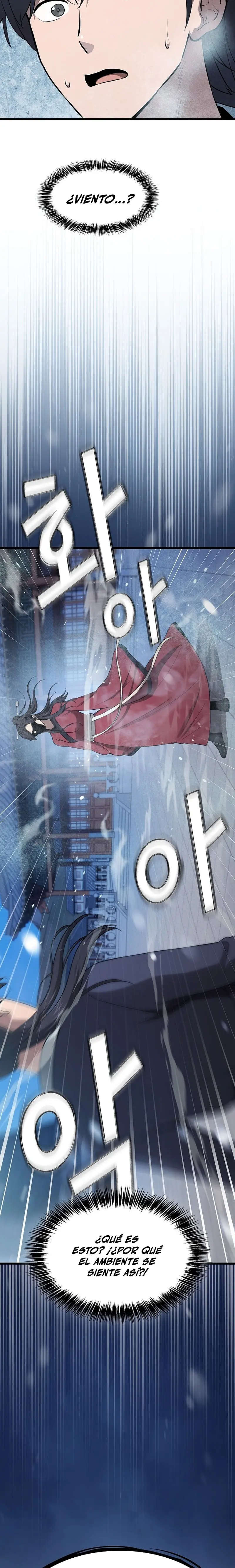 Obligado a ser Demonio Celestial > Capitulo 2 > Page 131