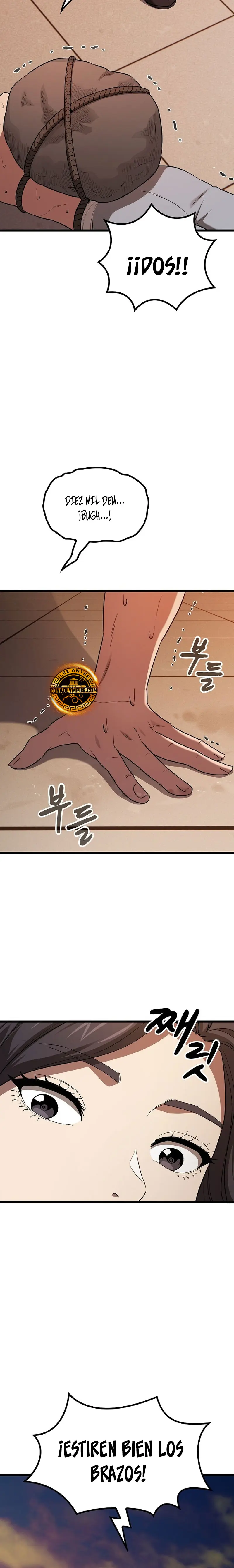 Obligado a ser Demonio Celestial > Capitulo 2 > Page 161