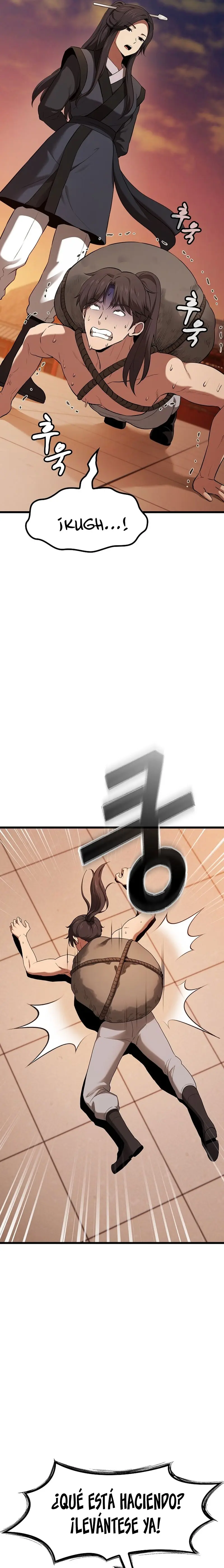 Obligado a ser Demonio Celestial > Capitulo 2 > Page 171
