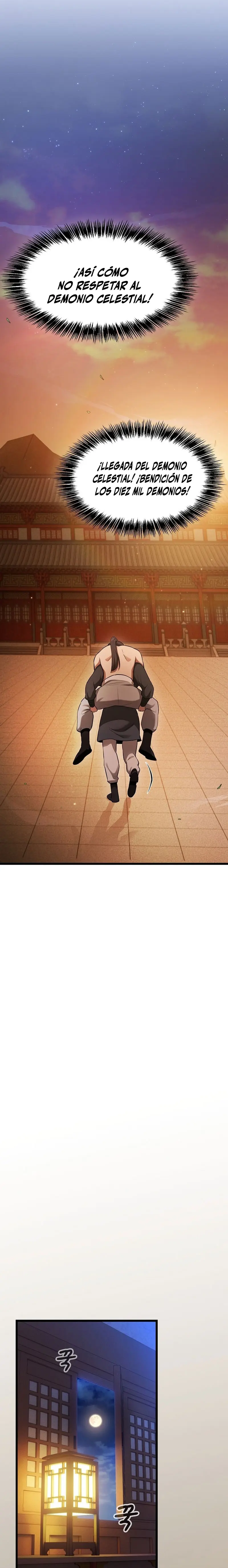 Obligado a ser Demonio Celestial > Capitulo 2 > Page 231