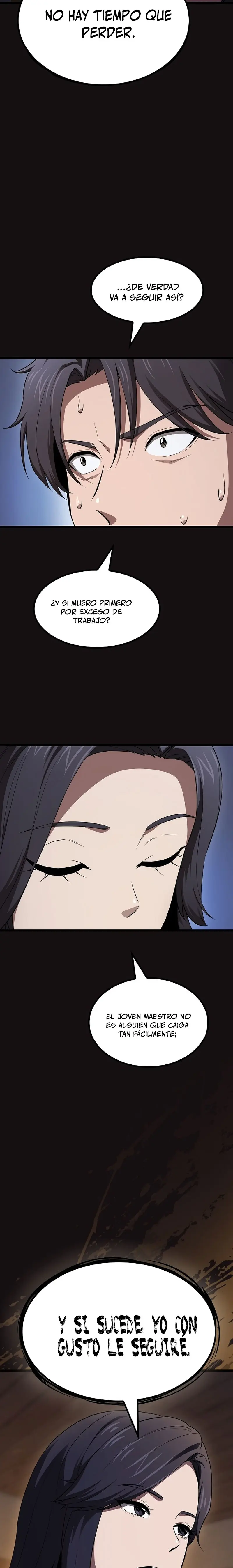 Obligado a ser Demonio Celestial > Capitulo 2 > Page 291