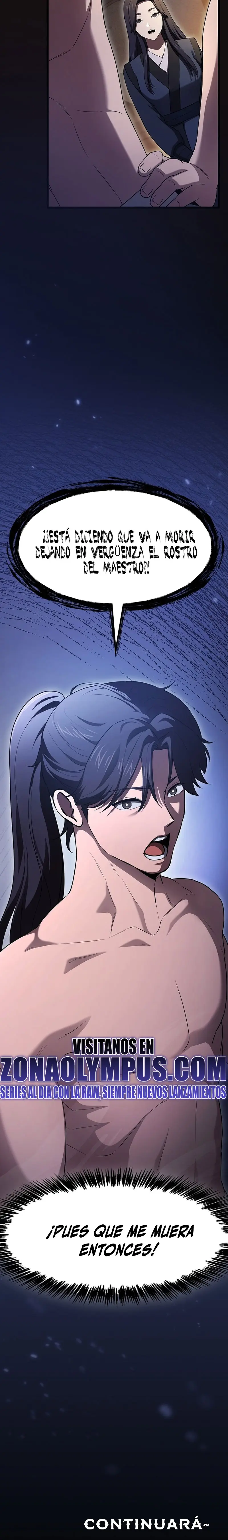 Obligado a ser Demonio Celestial > Capitulo 2 > Page 321