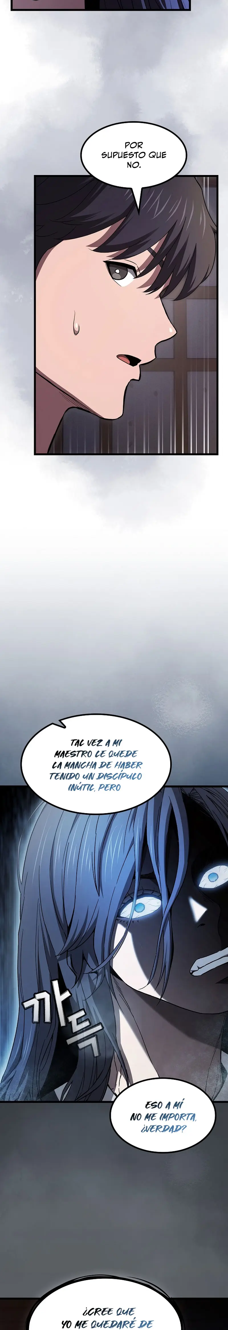 Obligado a ser Demonio Celestial > Capitulo 3 > Page 81