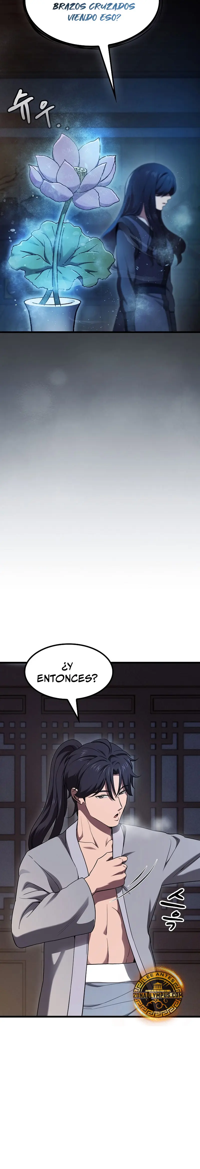 Obligado a ser Demonio Celestial > Capitulo 3 > Page 91