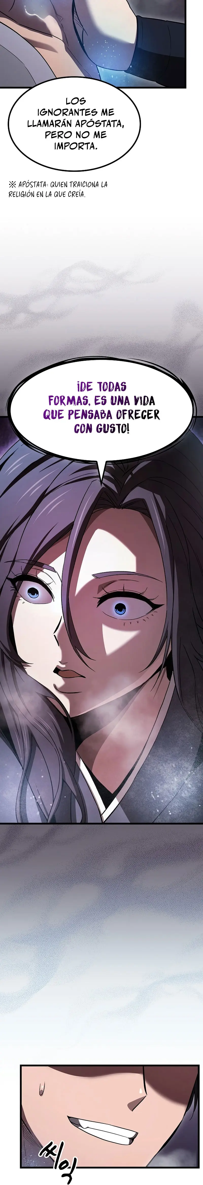 Obligado a ser Demonio Celestial > Capitulo 3 > Page 121