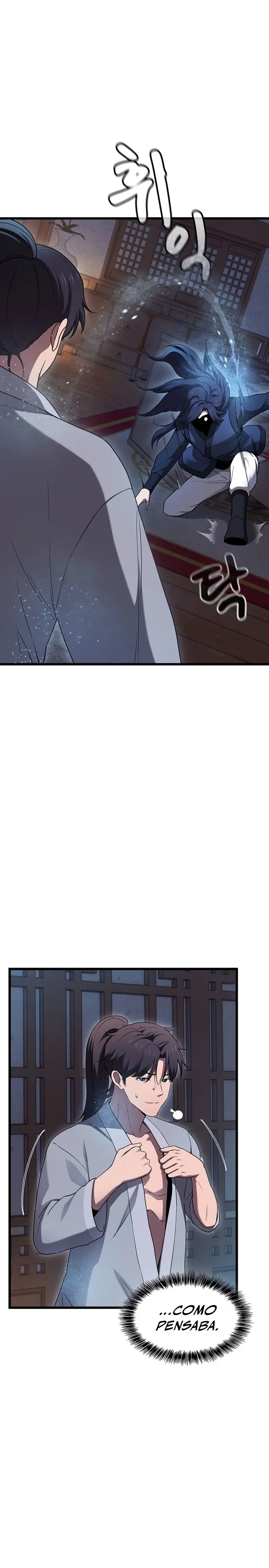 Obligado a ser Demonio Celestial > Capitulo 3 > Page 151