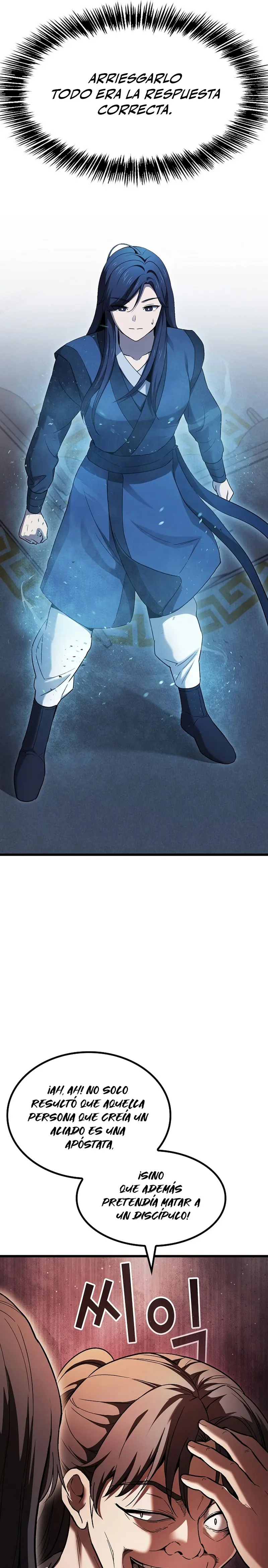 Obligado a ser Demonio Celestial > Capitulo 3 > Page 161
