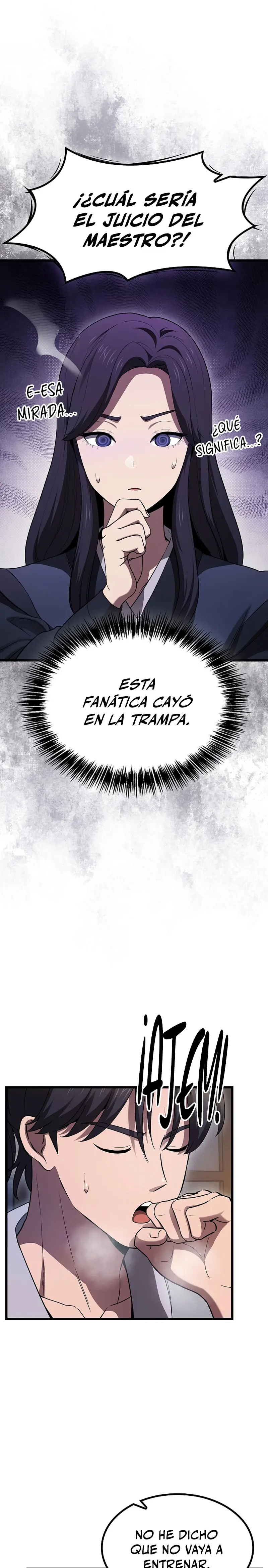 Obligado a ser Demonio Celestial > Capitulo 3 > Page 181