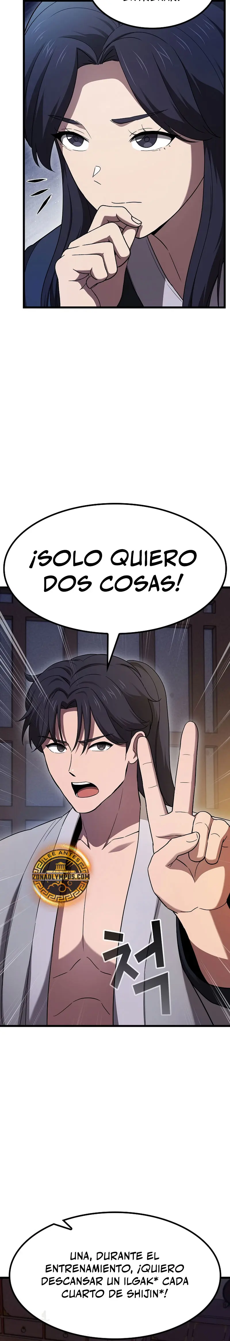 Obligado a ser Demonio Celestial > Capitulo 3 > Page 191