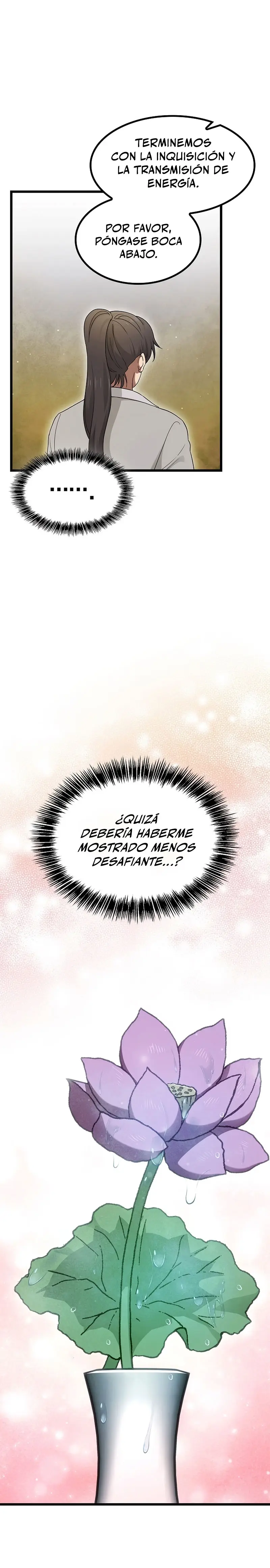 Obligado a ser Demonio Celestial > Capitulo 3 > Page 221