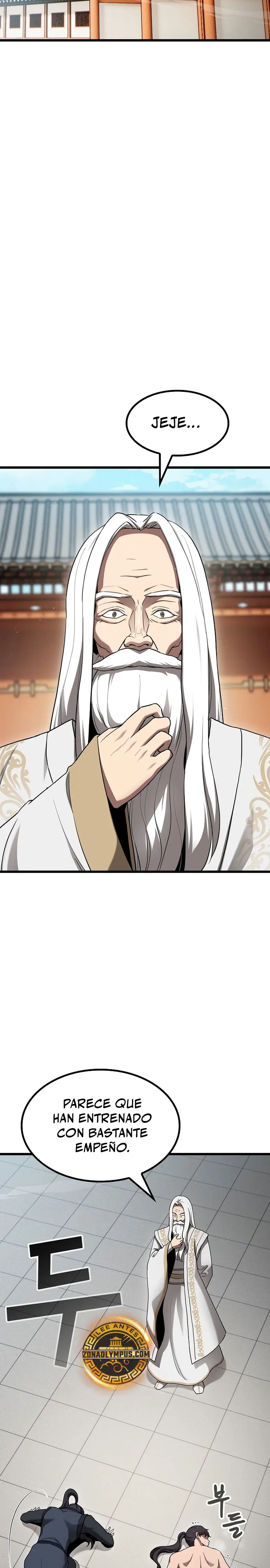 Obligado a ser Demonio Celestial > Capitulo 3 > Page 241